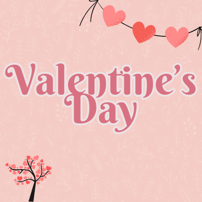 Valentine's Day