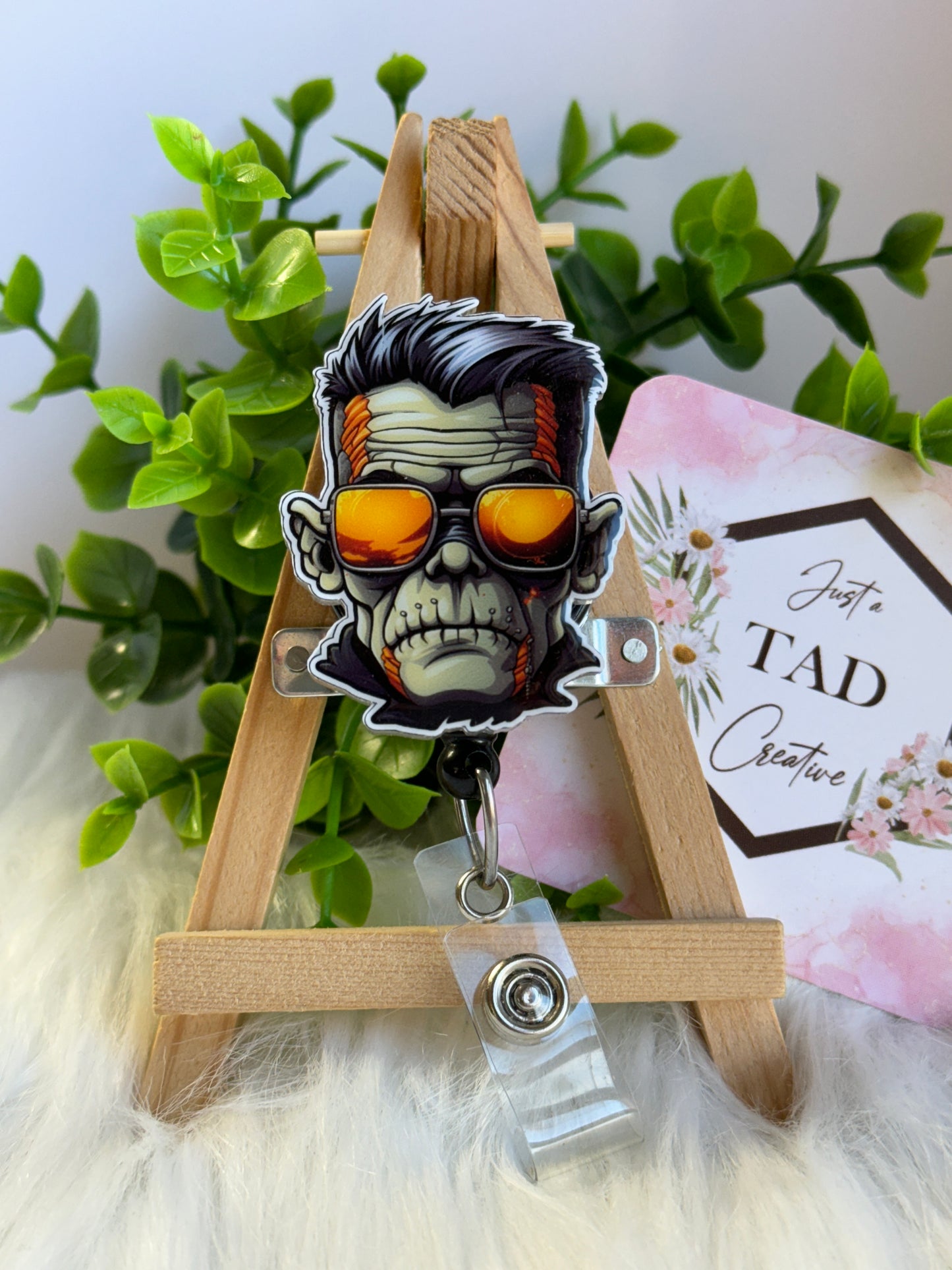 Cool Frank Interchangeable Topper