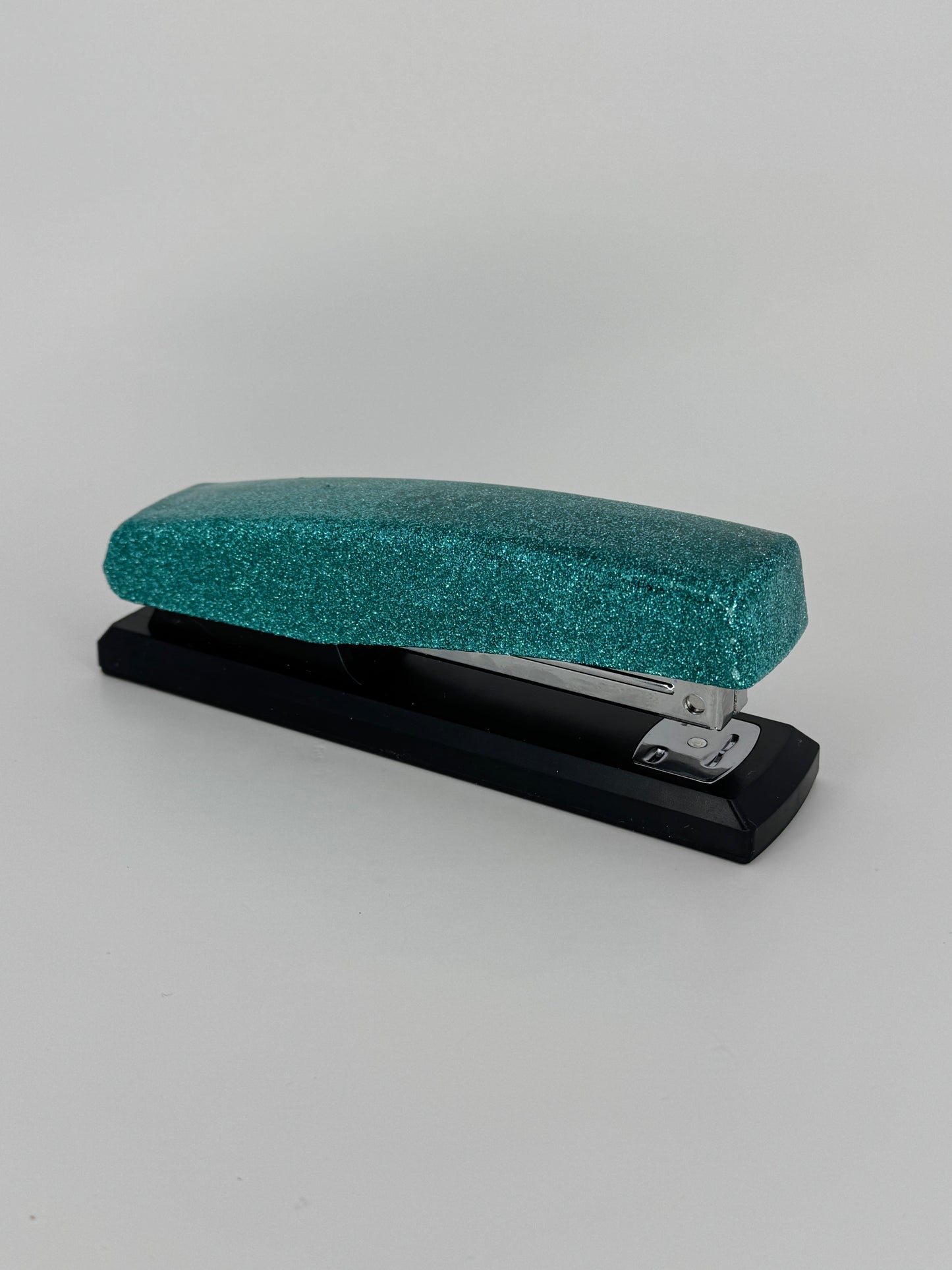 Glittered Stapler