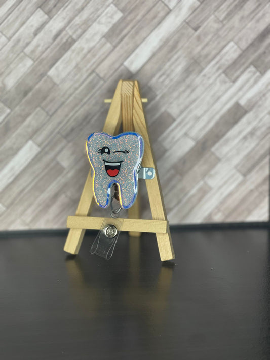 Tooth Interchangeable Topper