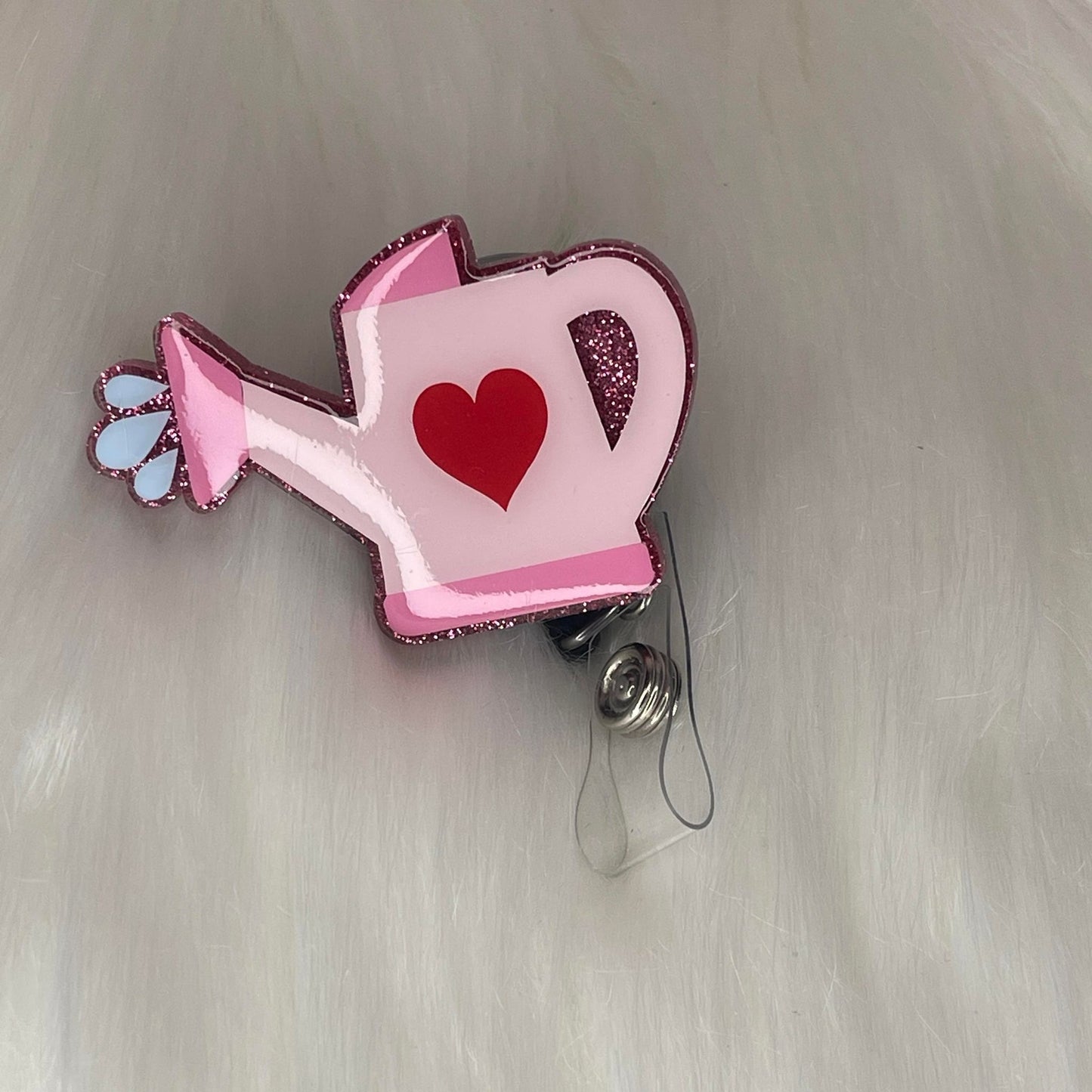 Watering Can Interchangeable Topper