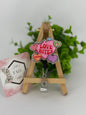 Love Bites Interchangeable Badge Reel Topper