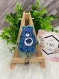 Rainbow Bears Interchangeable Badge Topper
