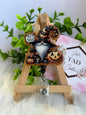 Trick or Treat Gnome Interchangeable Topper