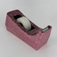 Glittered Tape Dispenser