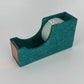 Square Glittered Tape Dispenser