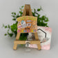 Can’t Talk doing Nurse stuff Interchangeable Badge Topper