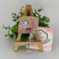 Can’t Talk doing Nurse stuff Interchangeable Badge Topper