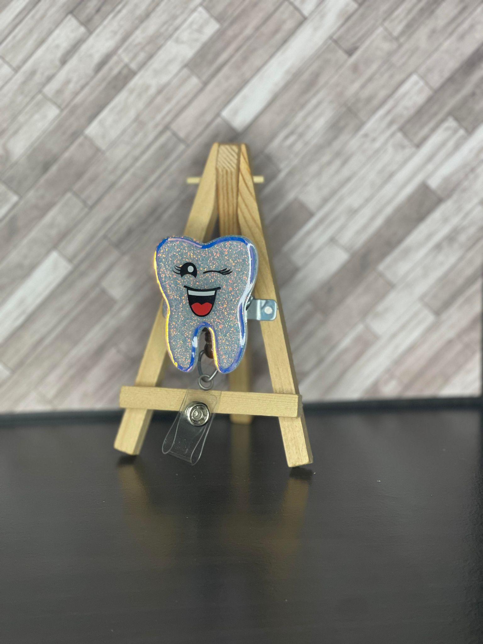 Tooth Interchangeable Topper – Just a TAD Creative
