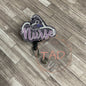 Nurse Interchangeable Topper