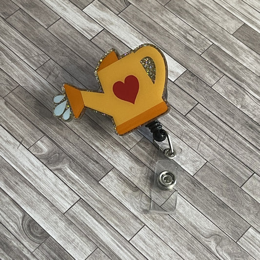 Watering Can Interchangeable Topper